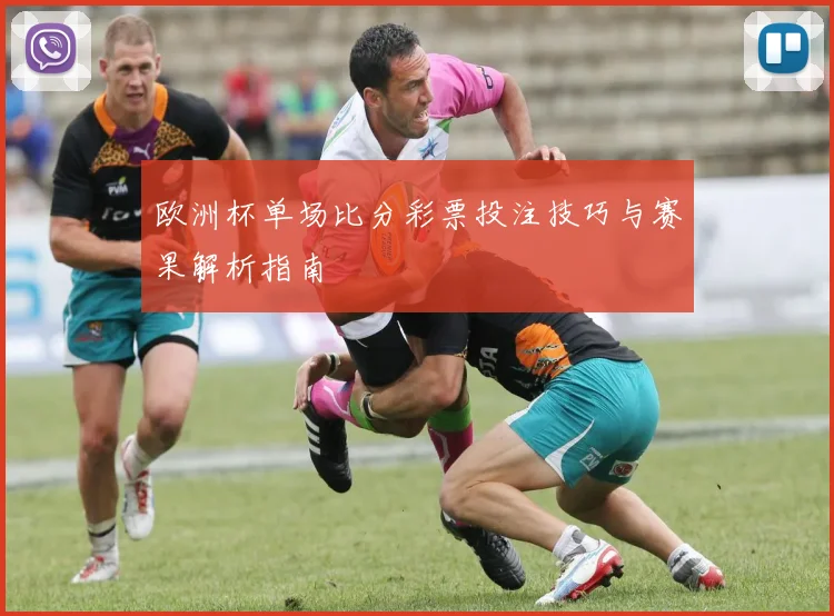 欧洲杯单场比分彩票投注技巧与赛果解析指南