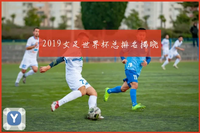2019女足世界杯总排名揭晓
