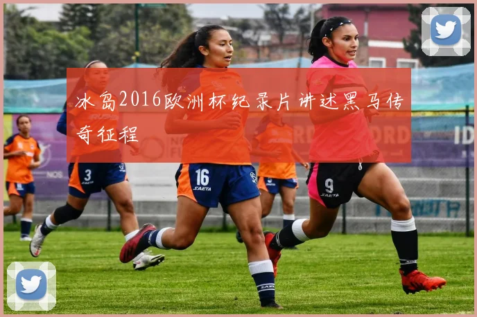 冰岛2016欧洲杯纪录片讲述黑马传奇征程